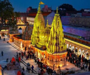05 Most Powerful Temple In India