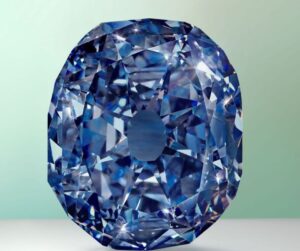Here Are 14 Worlds Most Expensive and Rare Diamonds