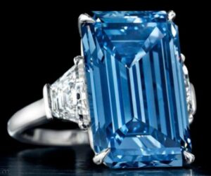 Here Are 14 Worlds Most Expensive and Rare Diamonds
