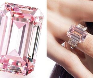 Regent Diamond