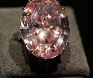 The Cullinan I Diamond