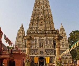 12 Famous Buddhism Temples Around The World