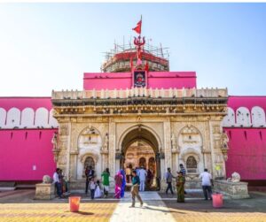 12 Famous and Most Mysterious Temples In India