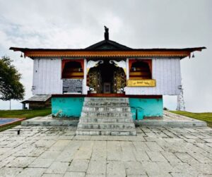 12 Famous and Most Mysterious Temples In India