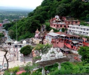 12 Famous and Most Mysterious Temples In India