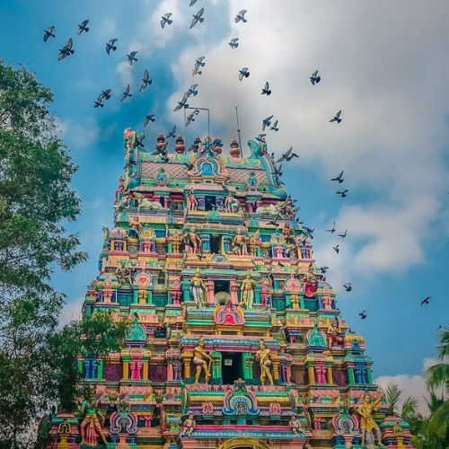 12 Famous and Most Mysterious Temples In India