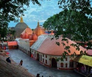 12 Famous and Most Mysterious Temples In India
