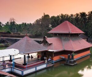 12 Famous and Most Mysterious Temples In India