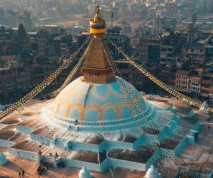 12 Famous Buddhism Temples Around The World