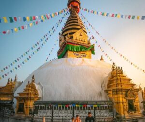12 Famous Buddhism Temples Around The World