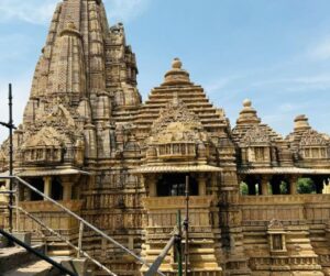 12 Famous and Most Mysterious Temples In India
