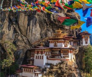 12 Famous Buddhism Temples Around The World