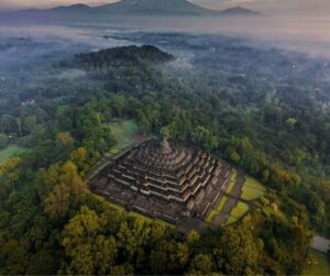 12 Famous Buddhism Temples Around The World
