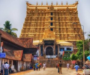 12 Famous and Most Mysterious Temples In India