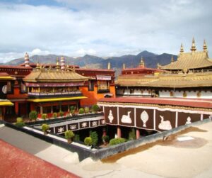 12 Famous Buddhism Temples Around The World