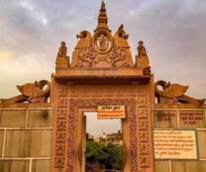 12 Famous and Most Mysterious Temples In India