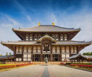 12 Famous Buddhism Temples Around The World