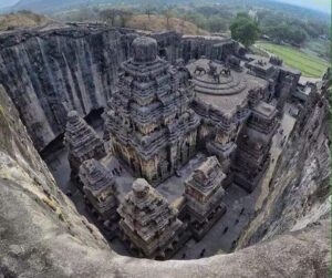 12 Famous and Most Mysterious Temples In India