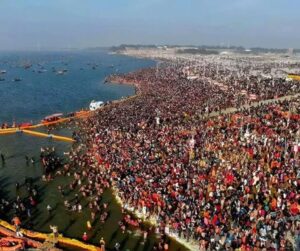 10 Famous Spiritual Destination In India