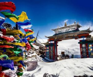10 Famous Spiritual Destination In India