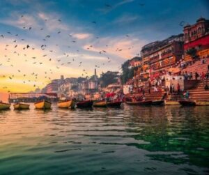 10 Famous Spiritual Destination In India