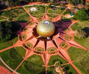 10 Famous Spiritual Destination In India