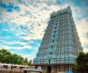 10 Famous Spiritual Destination In India