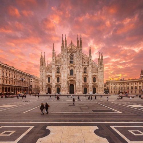 Top 14 Mega Churches Around The World