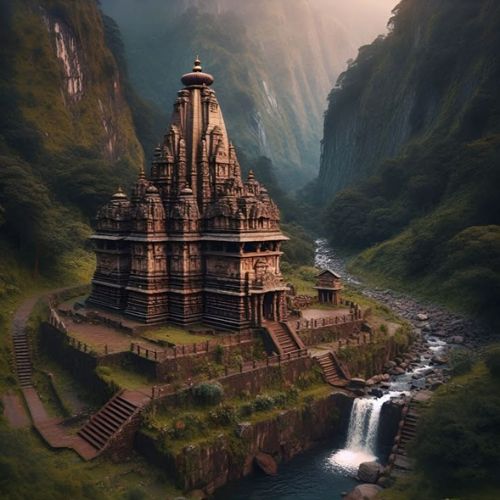 05 Most Powerful Temple In India
