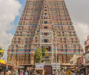 05 Most Powerful Temple In India