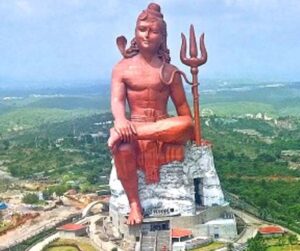 Famous And Tallest Statues Around The world