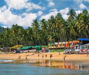 Famous Tourist Destination In India