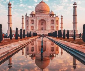 Famous Tourist Destination In India