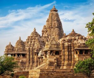 Famous Tourist Destination In India