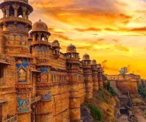 Famous Tourist Destination In India