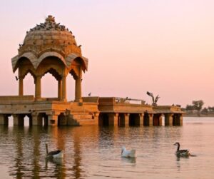 Famous Tourist Destination In India