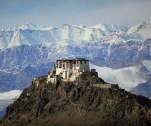 Famous Tourist Destination In India