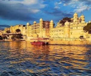 Famous Tourist Destination In India