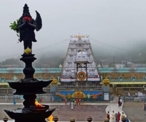 05 Most Powerful Temple In India