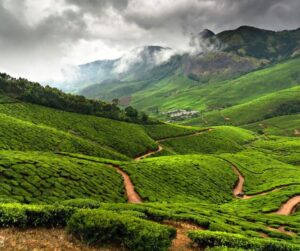 Famous Tourist Destination In India