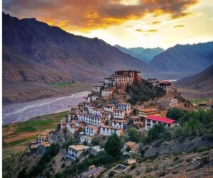 Famous Tourist Destination In India