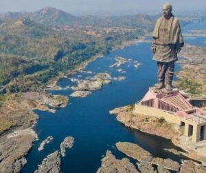 Famous Tourist Destination In India