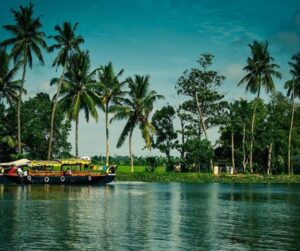 Famous Tourist Destination In India