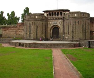 Top 10 Most Haunted Places In India