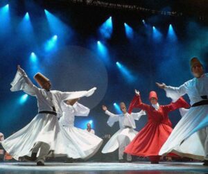 15 Most Famous Festivals Around The World 