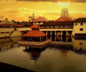 30 Most Famous South Indian Temples