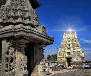 30 Most Famous South Indian Temples