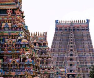 30 Most Famous South Indian Temples