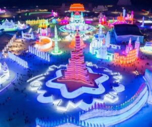 15 Most Famous Festivals Around The World 