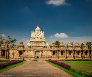 30 Most Famous South Indian Temples